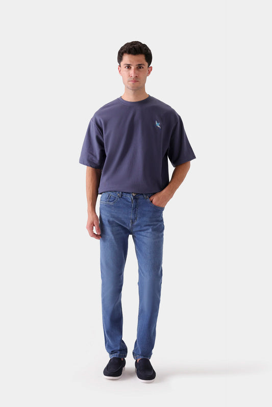 Skinny Fit Jeans - Cougar Clothing