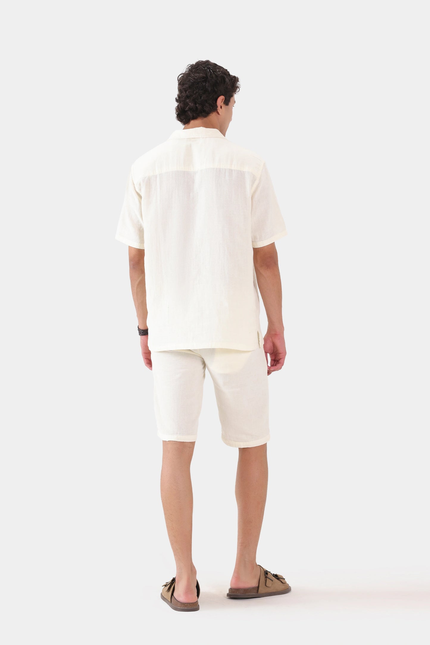 Camp Collar Shirt - Cougar Clothing