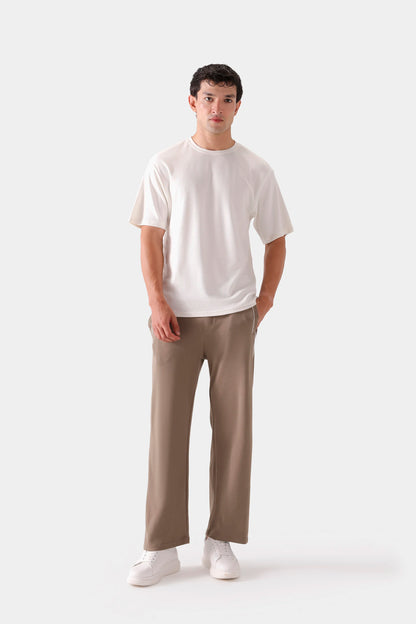 Basic Boxy T-Shirt - Cougar Clothing