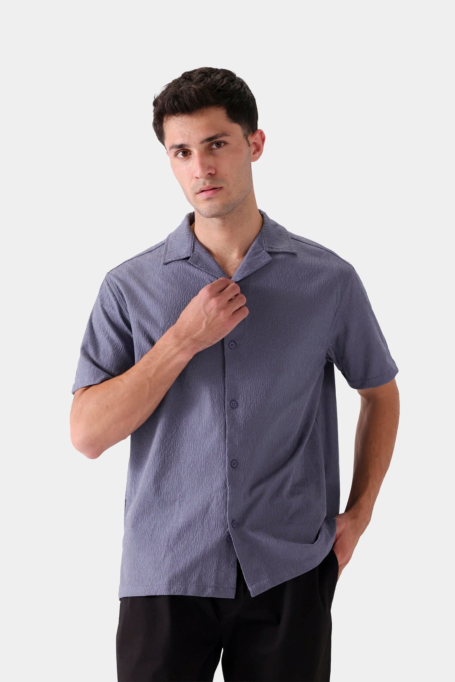 Short Sleeve Shirt - Cougar Clothing