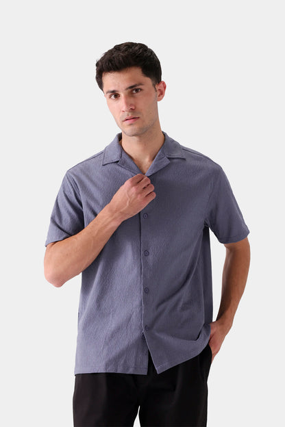Short Sleeve Shirt - Cougar Clothing