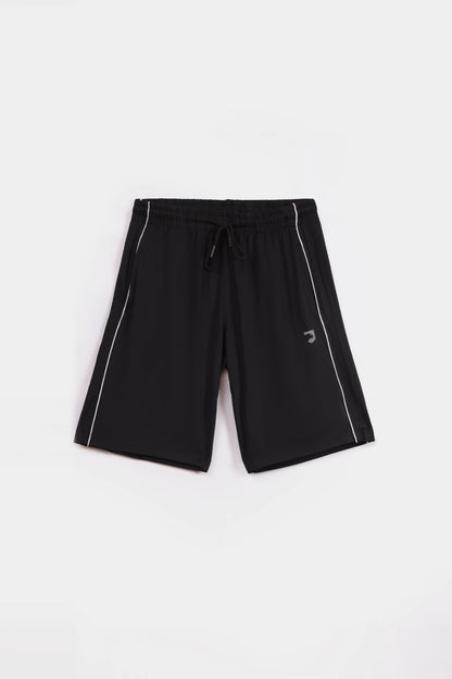 Activewear Shorts - Cougar Clothing