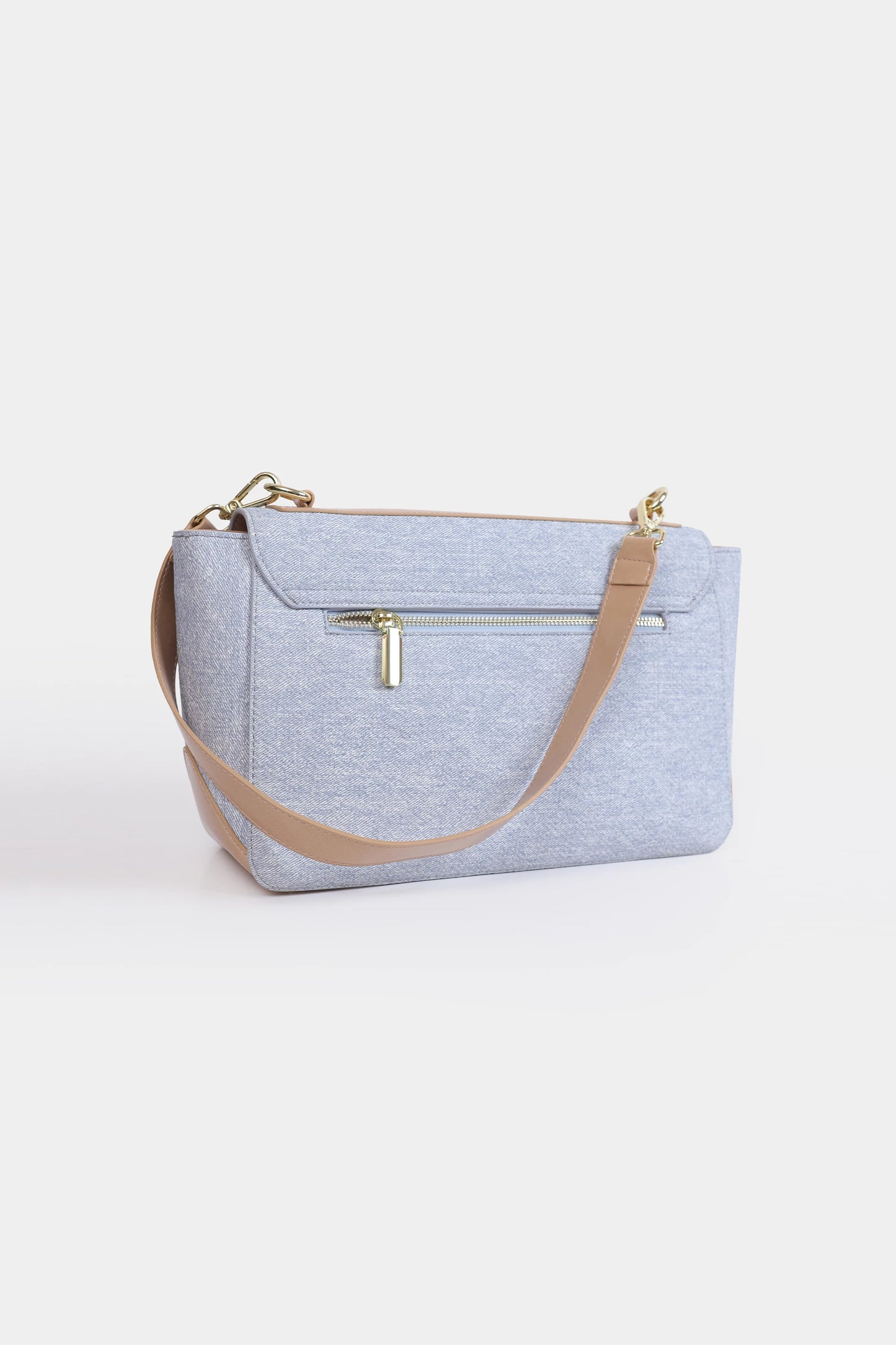 Horizon Turn-Lock Bag - Cougar Clothing