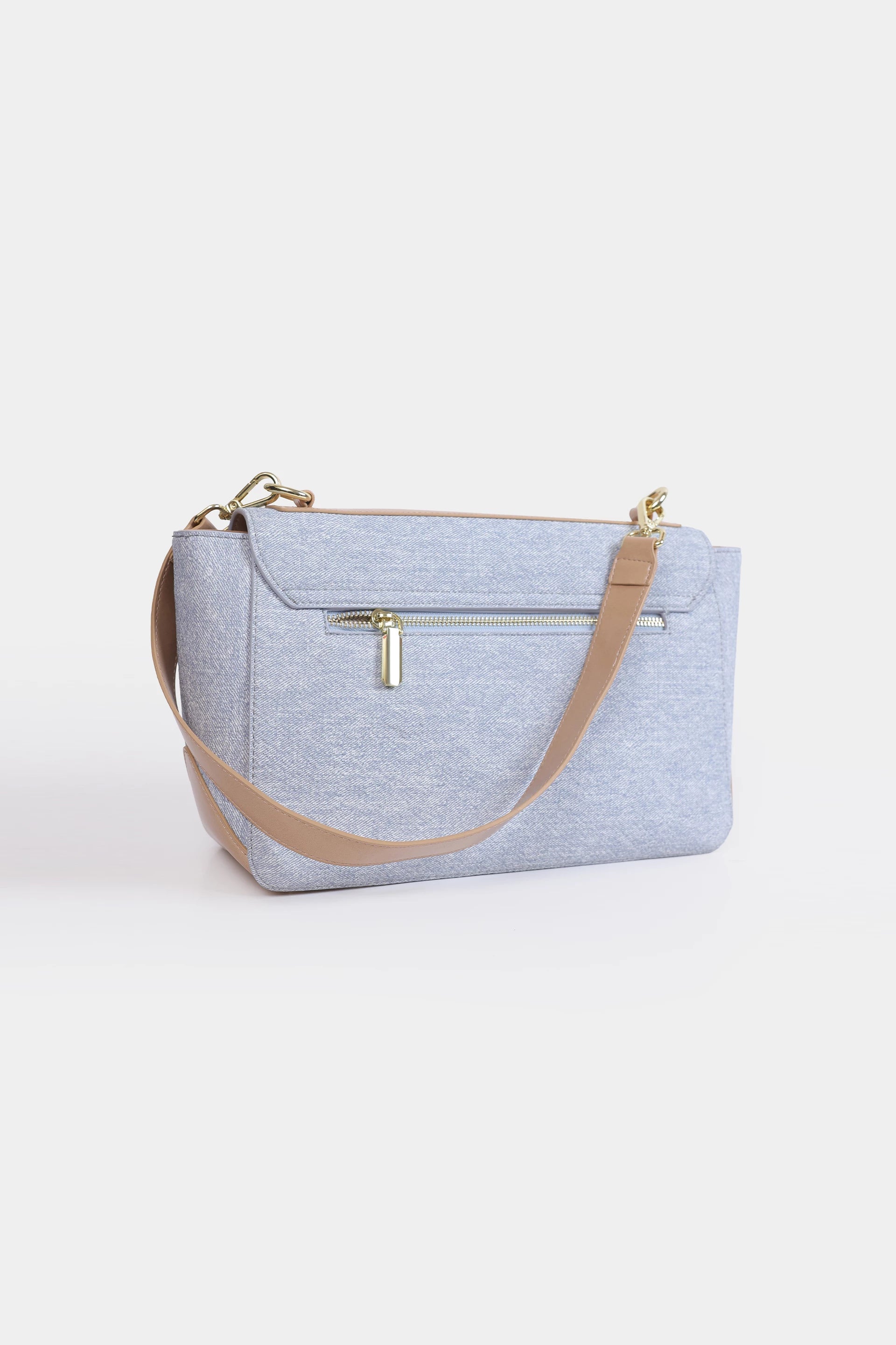Horizon Turn-Lock Bag - Cougar Clothing