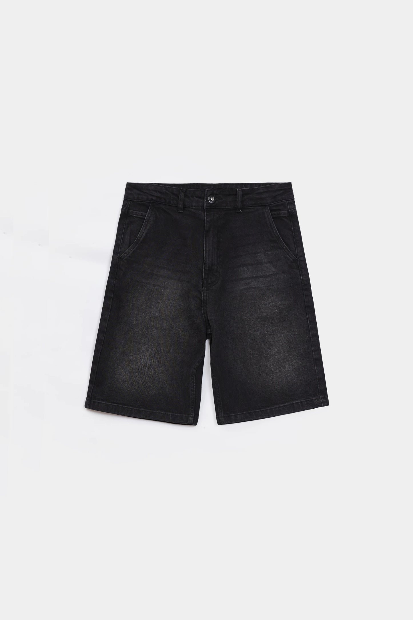 Denim Shorts - Cougar Clothing