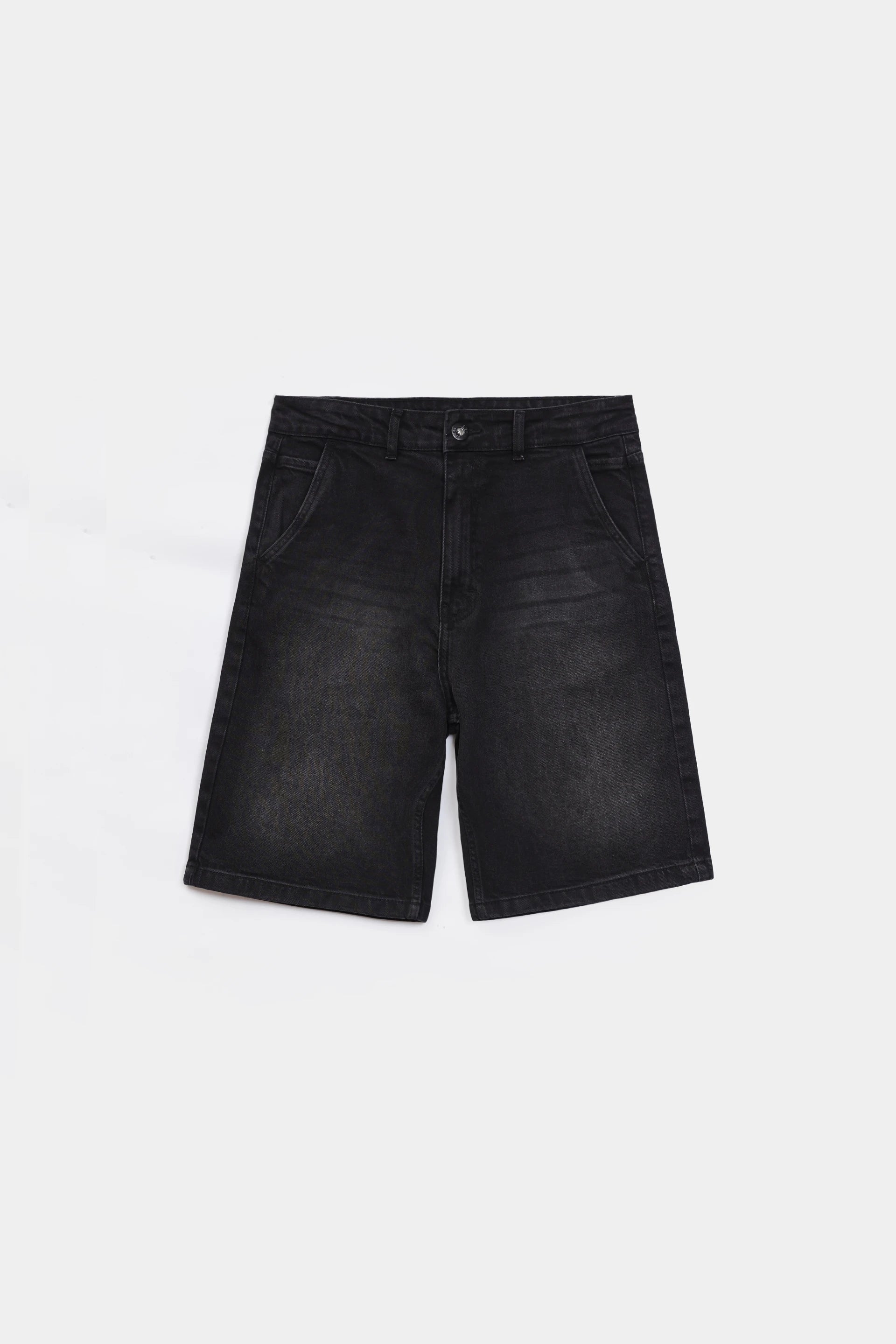 Denim Shorts - Cougar Clothing