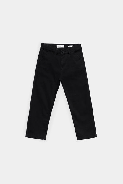 Regular Fit Chino Pants - Cougar Clothing