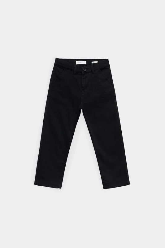 Regular Fit Chino Pants - Cougar Clothing