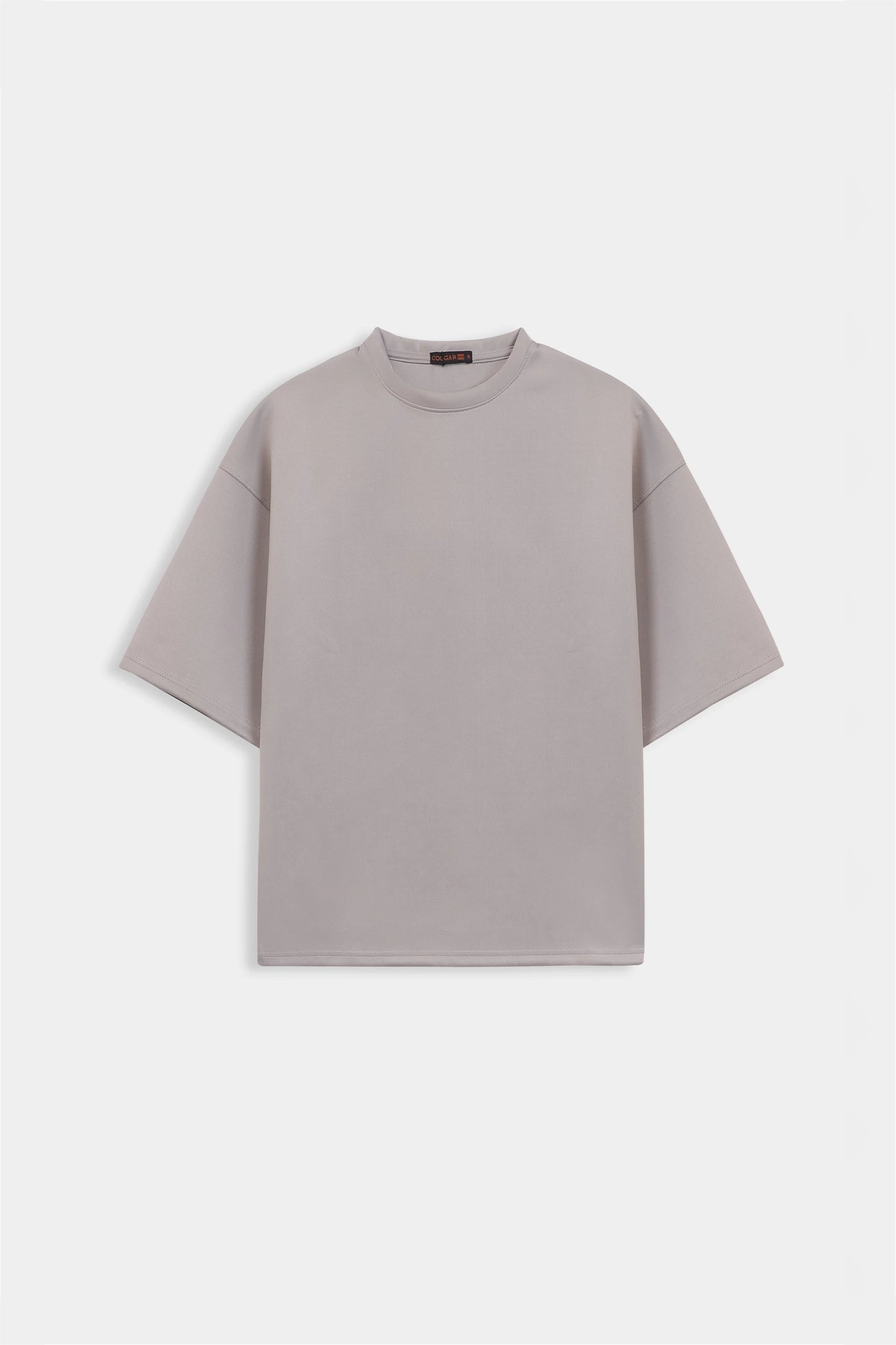 Oversized T-Shirt - Cougar Clothing