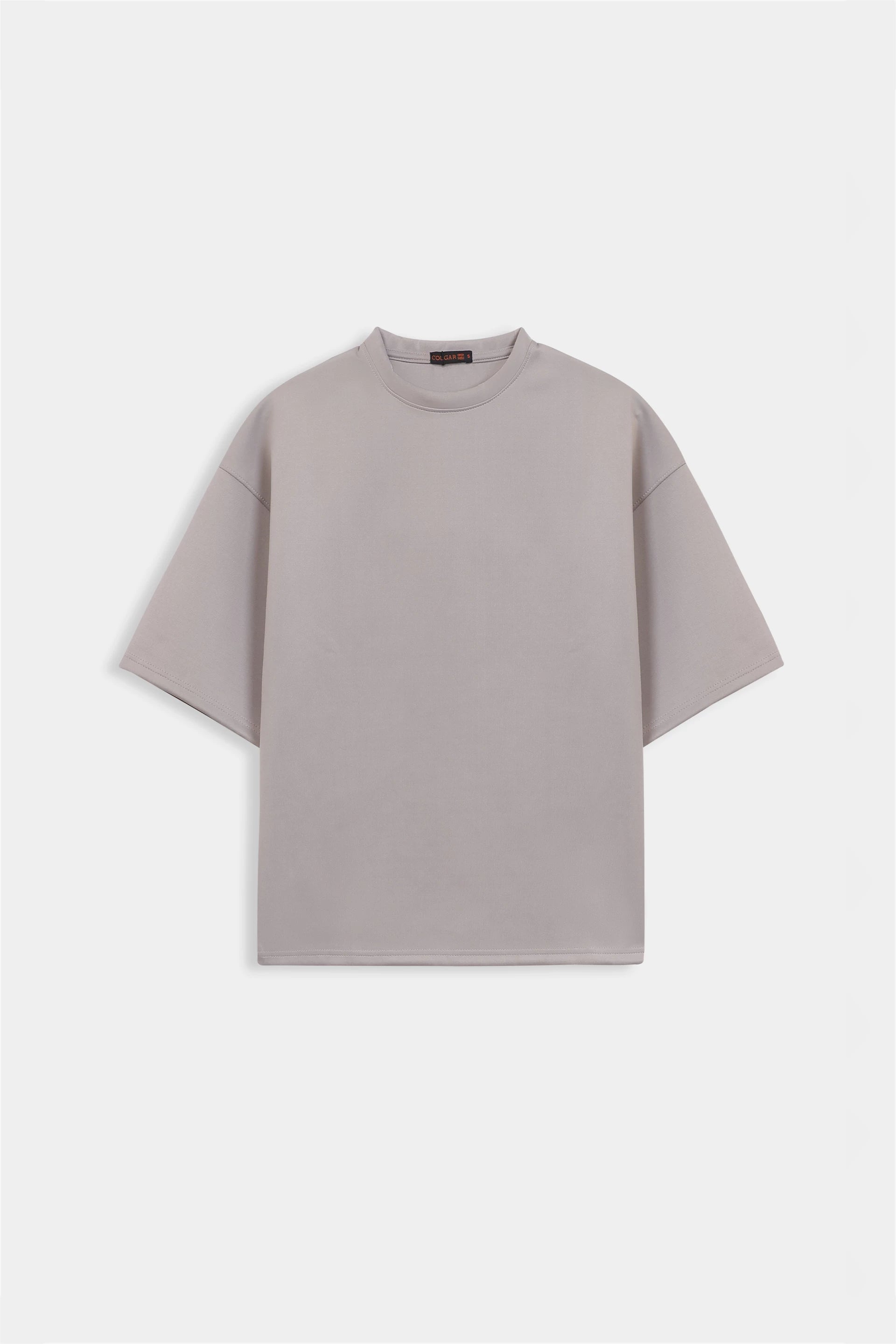 Oversized T-Shirt - Cougar Clothing
