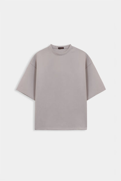 Oversized T-Shirt - Cougar Clothing
