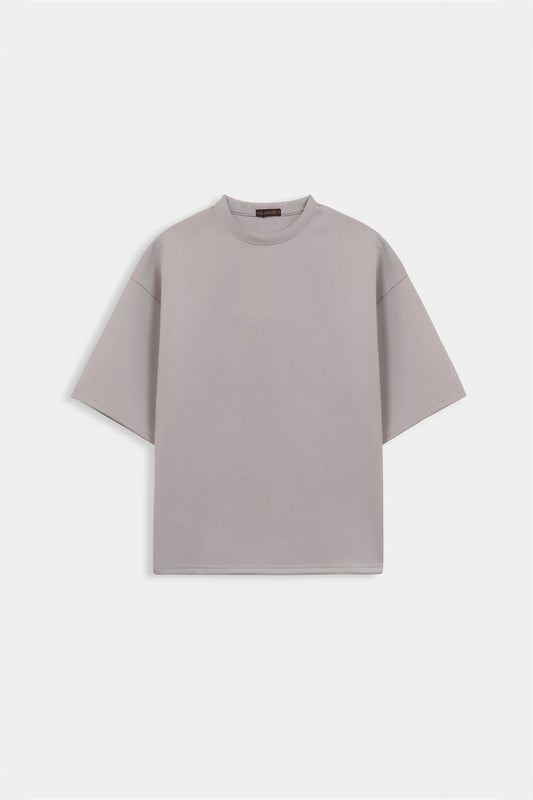 Oversized T-Shirt - Cougar Clothing
