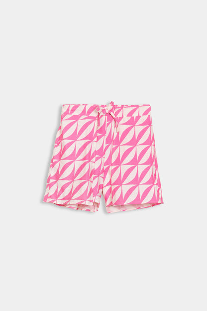 Skirt With Shorts - Cougar Clothing