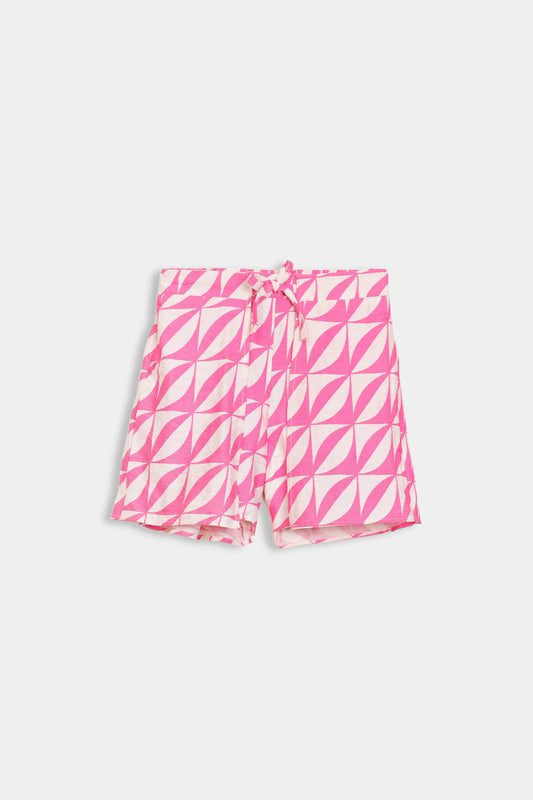 Skirt With Shorts - Cougar Clothing