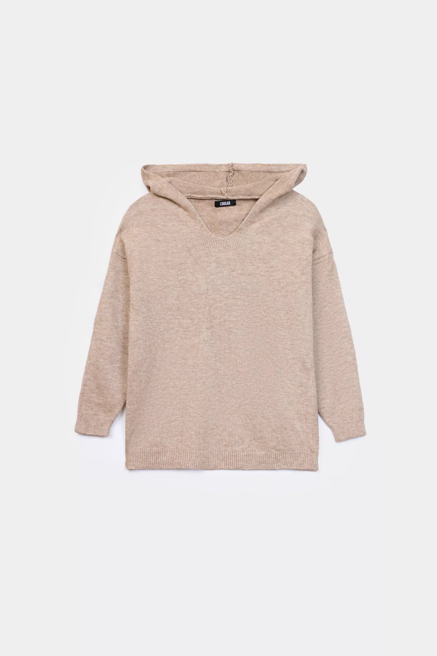 Knitted Co-Ord Set - Cougar Clothing
