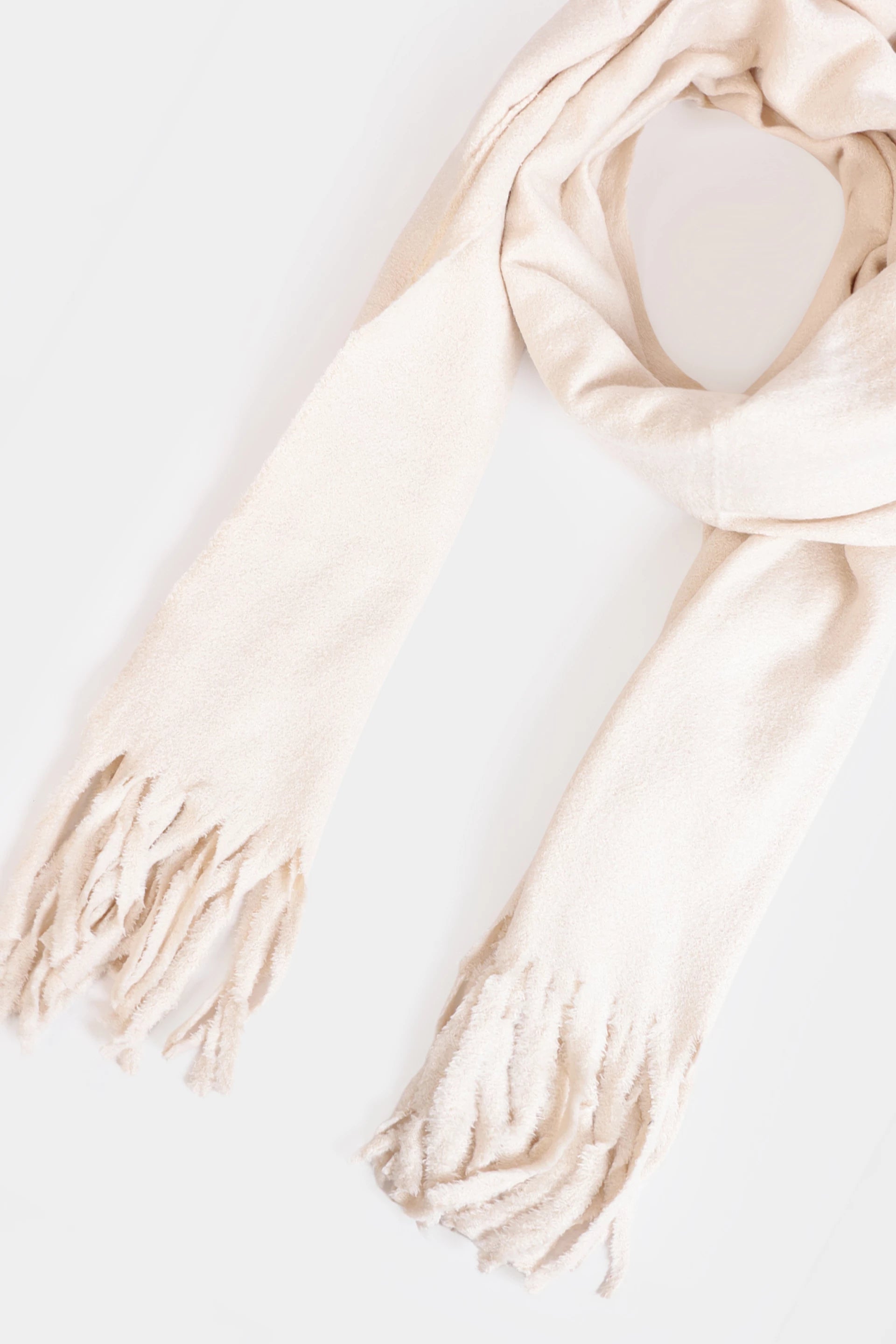 Everyday Knitted Shawl - Cougar Clothing