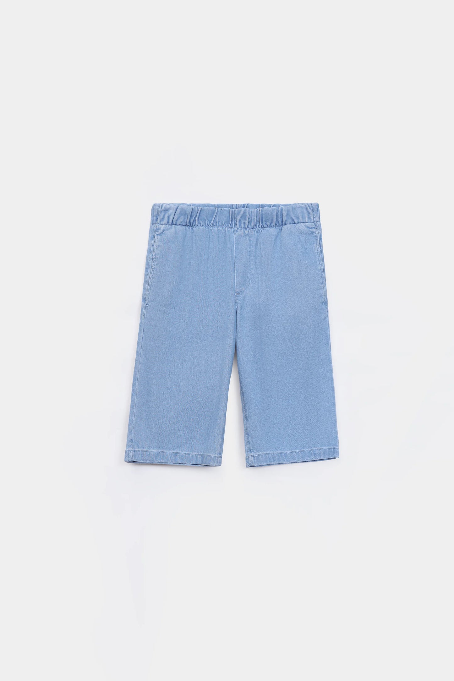 Denim Shorts - Cougar Clothing