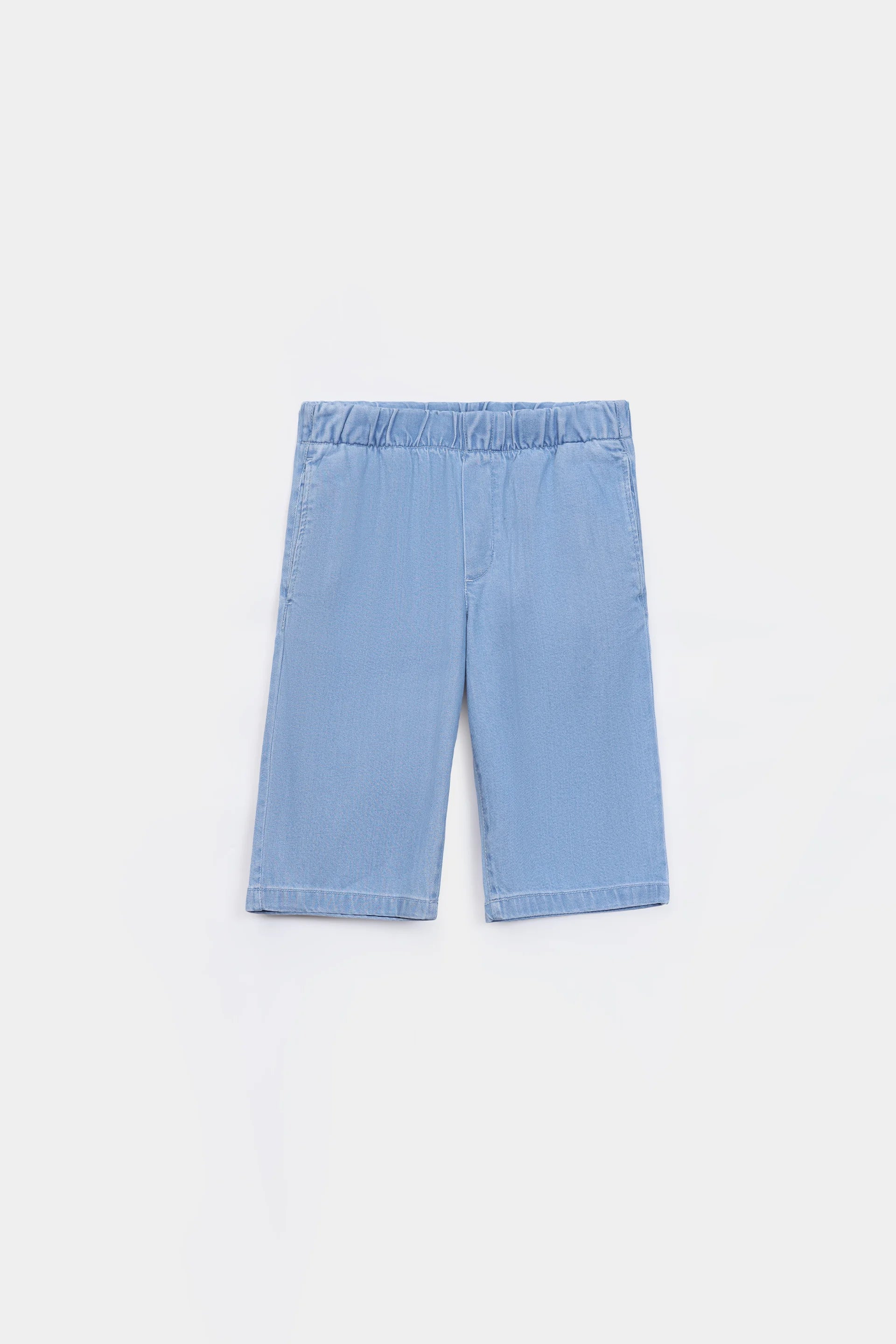 Denim Shorts - Cougar Clothing