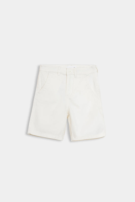 Chino Shorts - Cougar Clothing