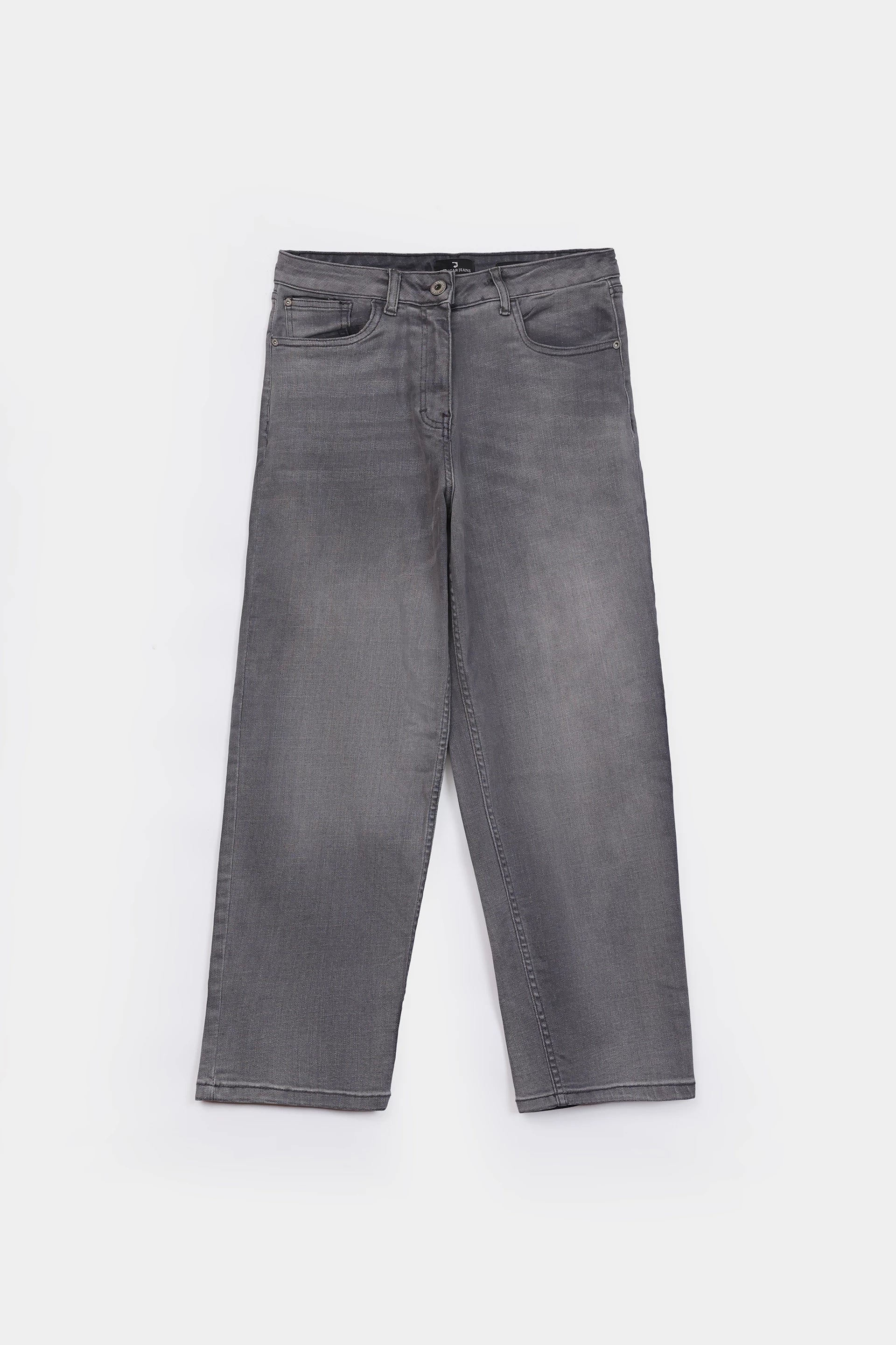 Mom Fit Jeans - Cougar Clothing