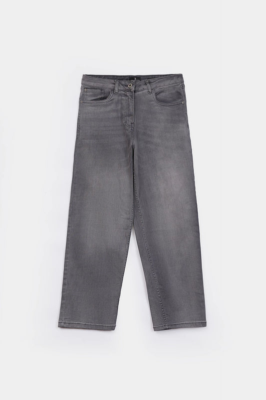 Mom Fit Jeans - Cougar Clothing