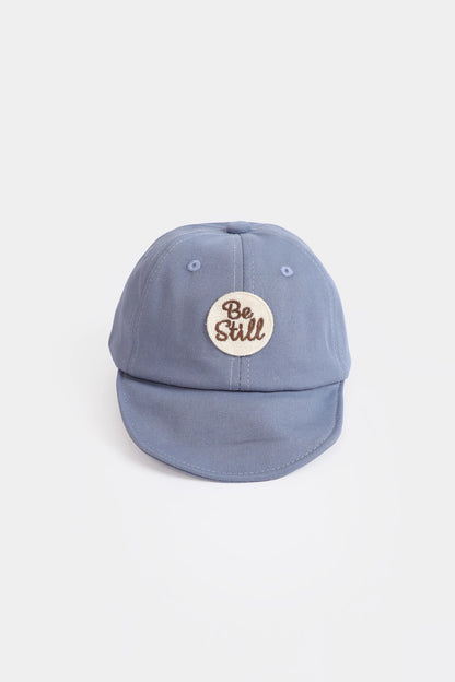 Embroidered Cap - Cougar Clothing
