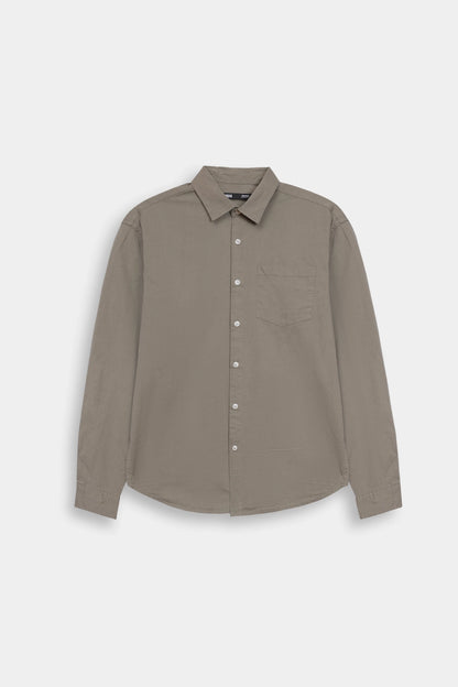 Basic Regular Shirt - Cougar Clothing