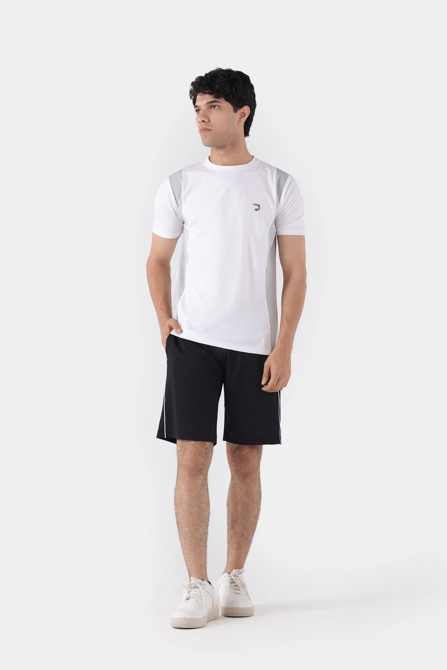 Activewear Shorts - Cougar Clothing