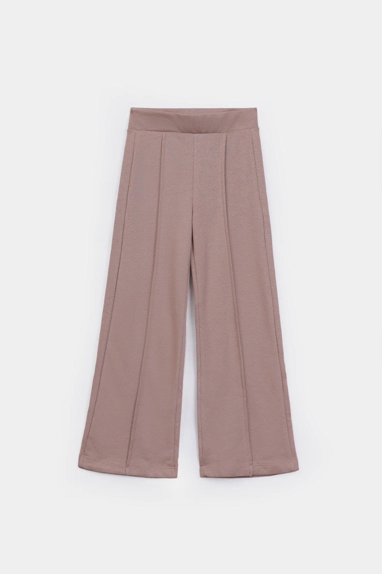 Pleated Jogger Pants - Cougar Clothing