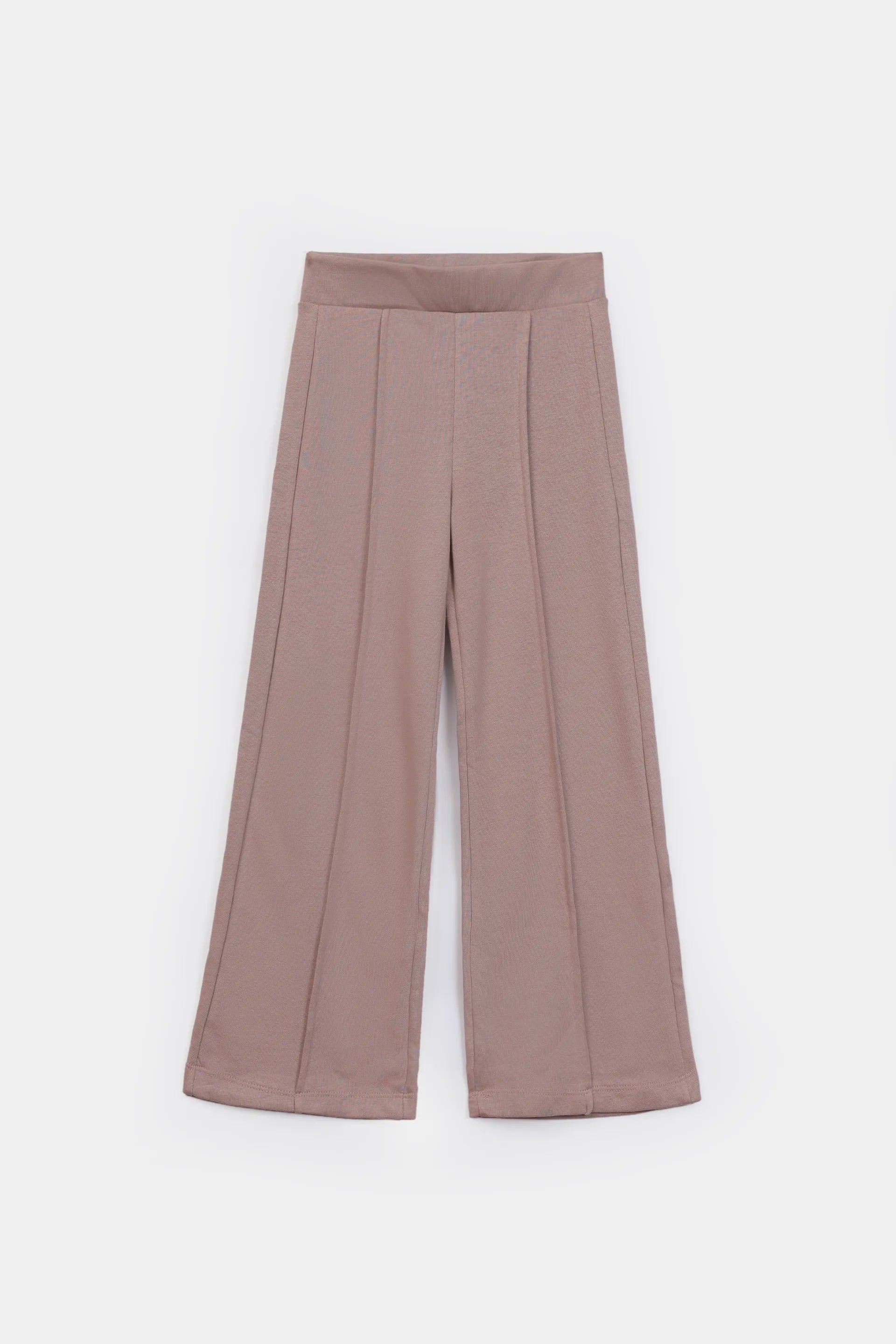 Pleated Jogger Pants - Cougar Clothing