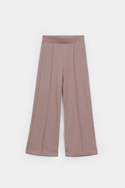 Pleated Jogger Pants - Cougar Clothing