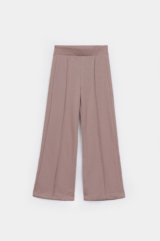 Pleated Jogger Pants - Cougar Clothing