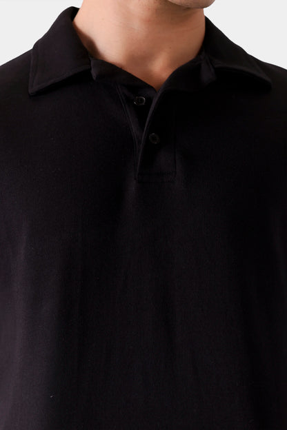 Interlock Polo - Cougar Clothing