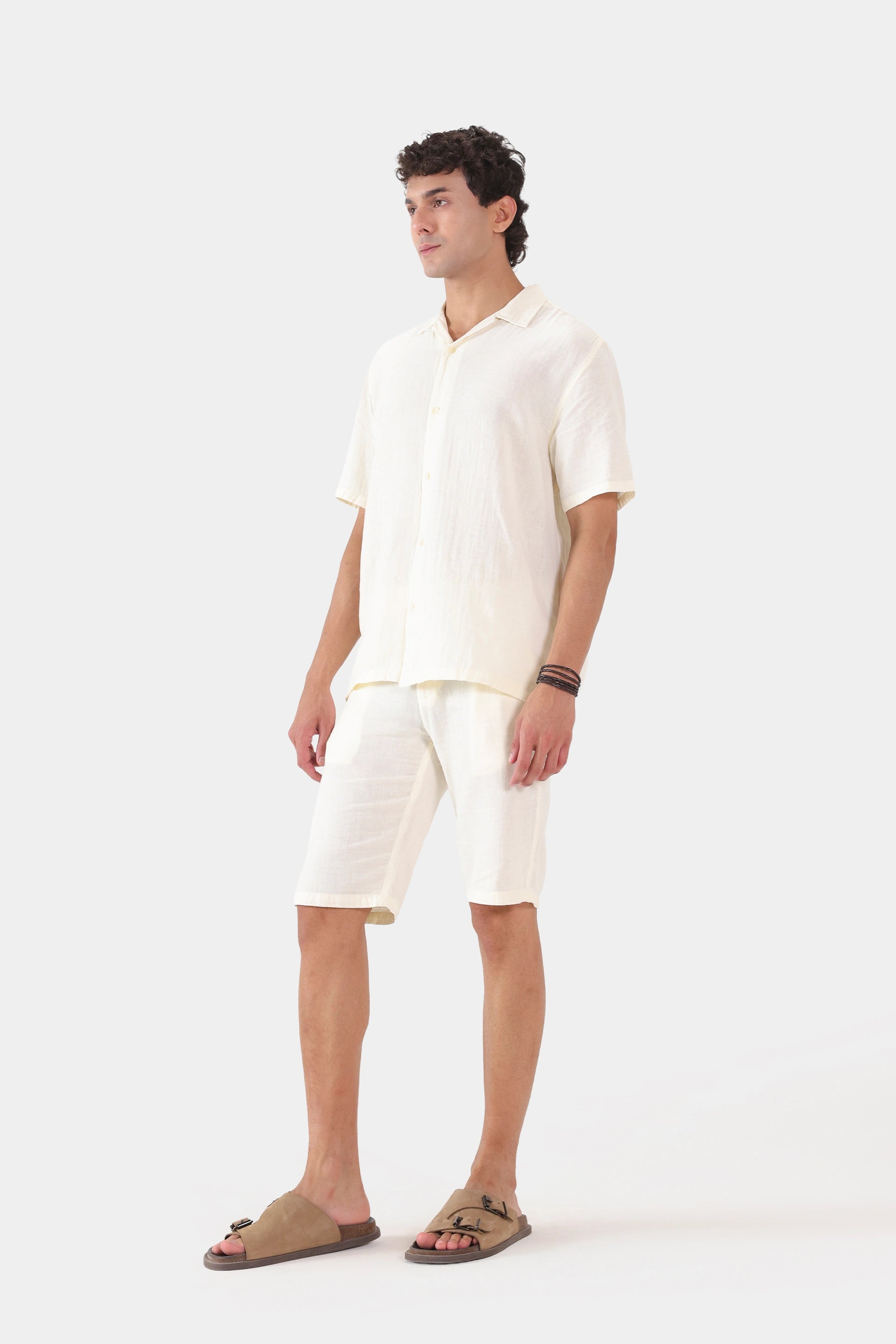 Camp Collar Shirt - Cougar Clothing