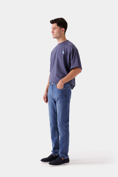 Skinny Fit Jeans - Cougar Clothing