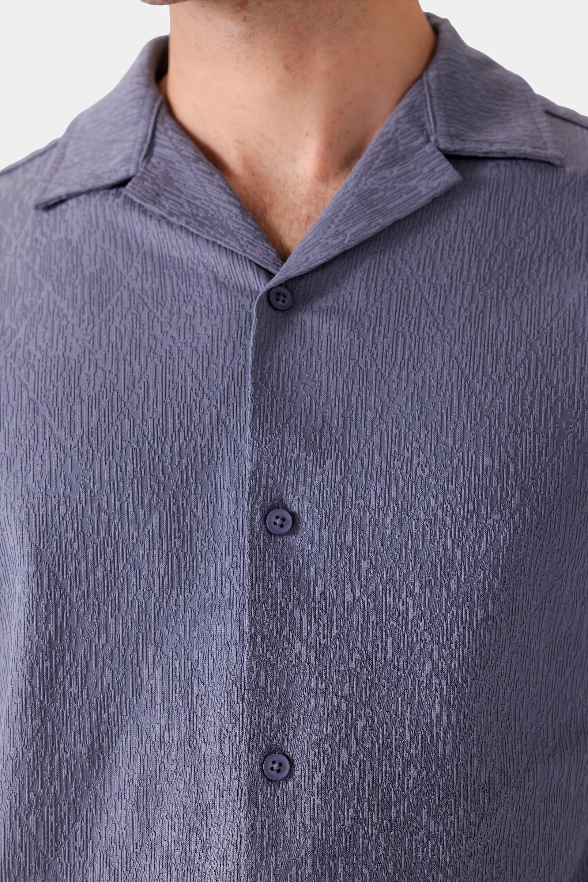 Short Sleeve Shirt - Cougar Clothing