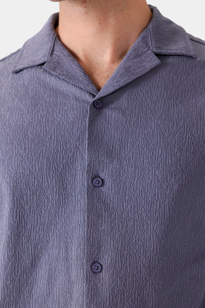 Short Sleeve Shirt - Cougar Clothing