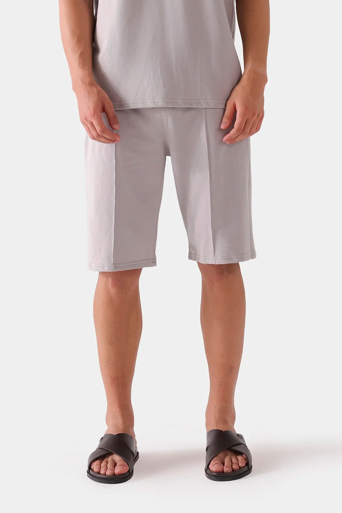 Terry Shorts - Cougar Clothing