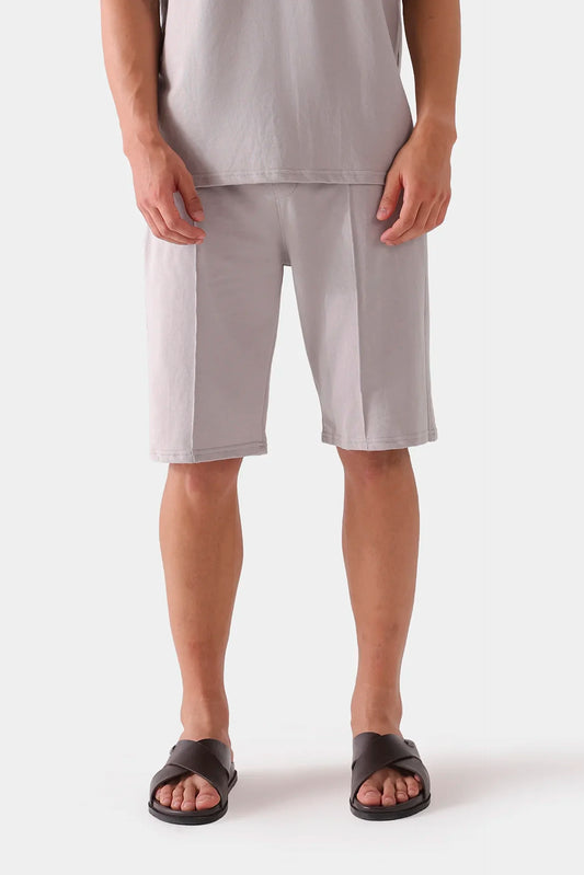 Terry Shorts - Cougar Clothing