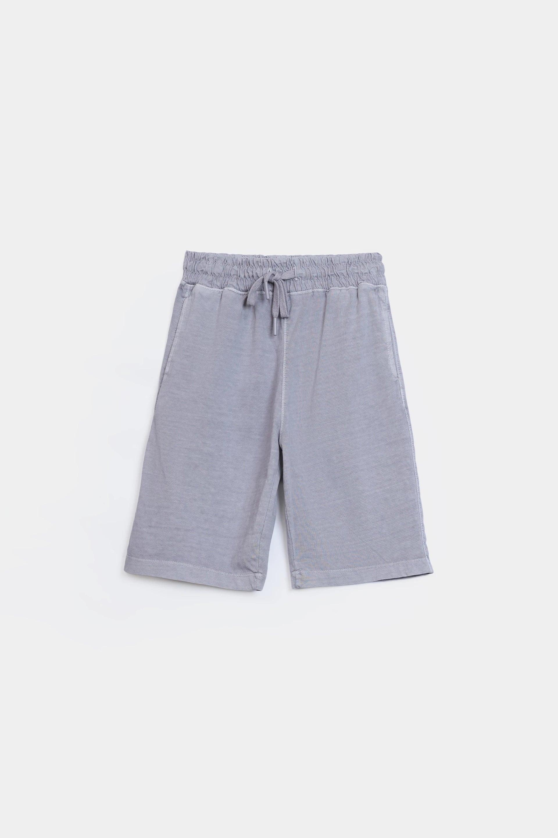 Heavy Jersey Shorts - Cougar Clothing