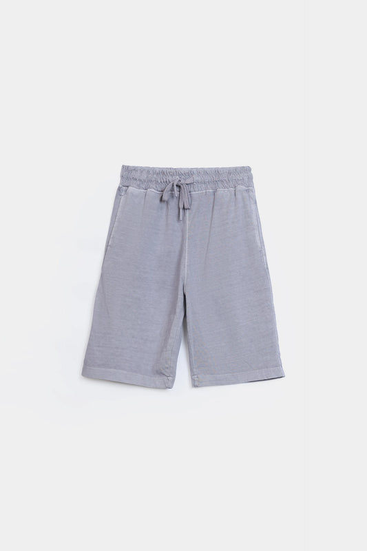Heavy Jersey Shorts - Cougar Clothing