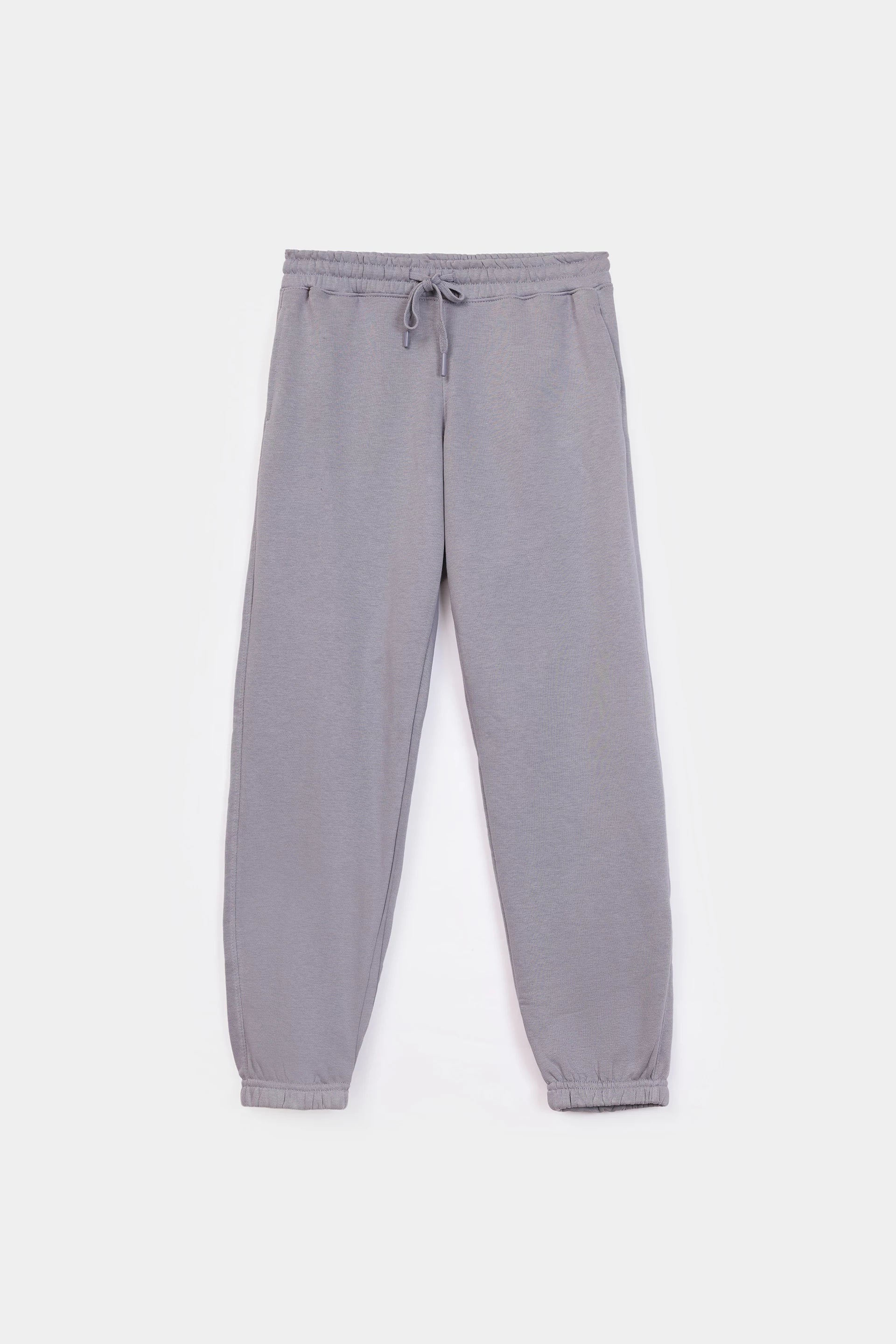 Basic Jogger Pants - Cougar Clothing