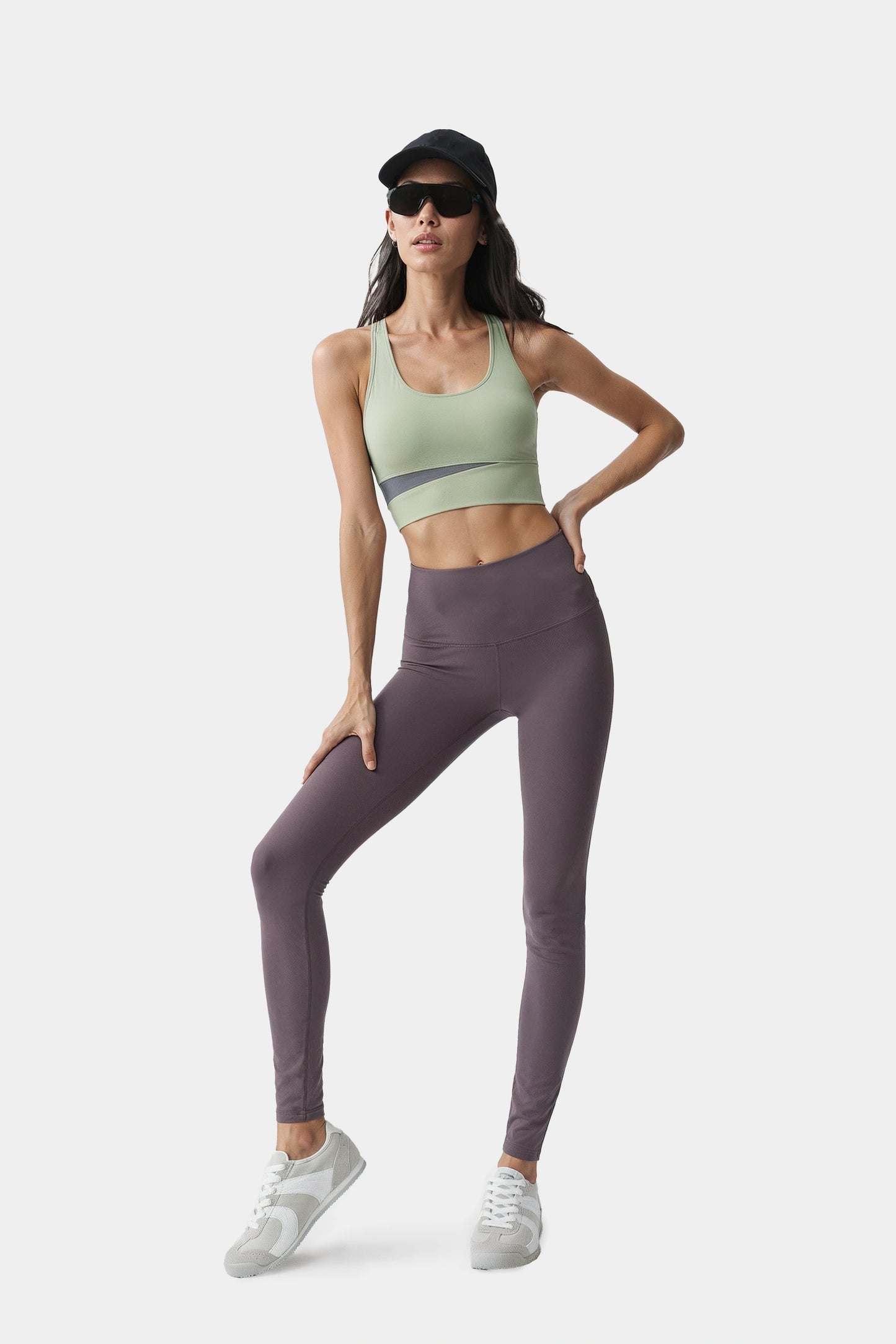 Activewear Leggings