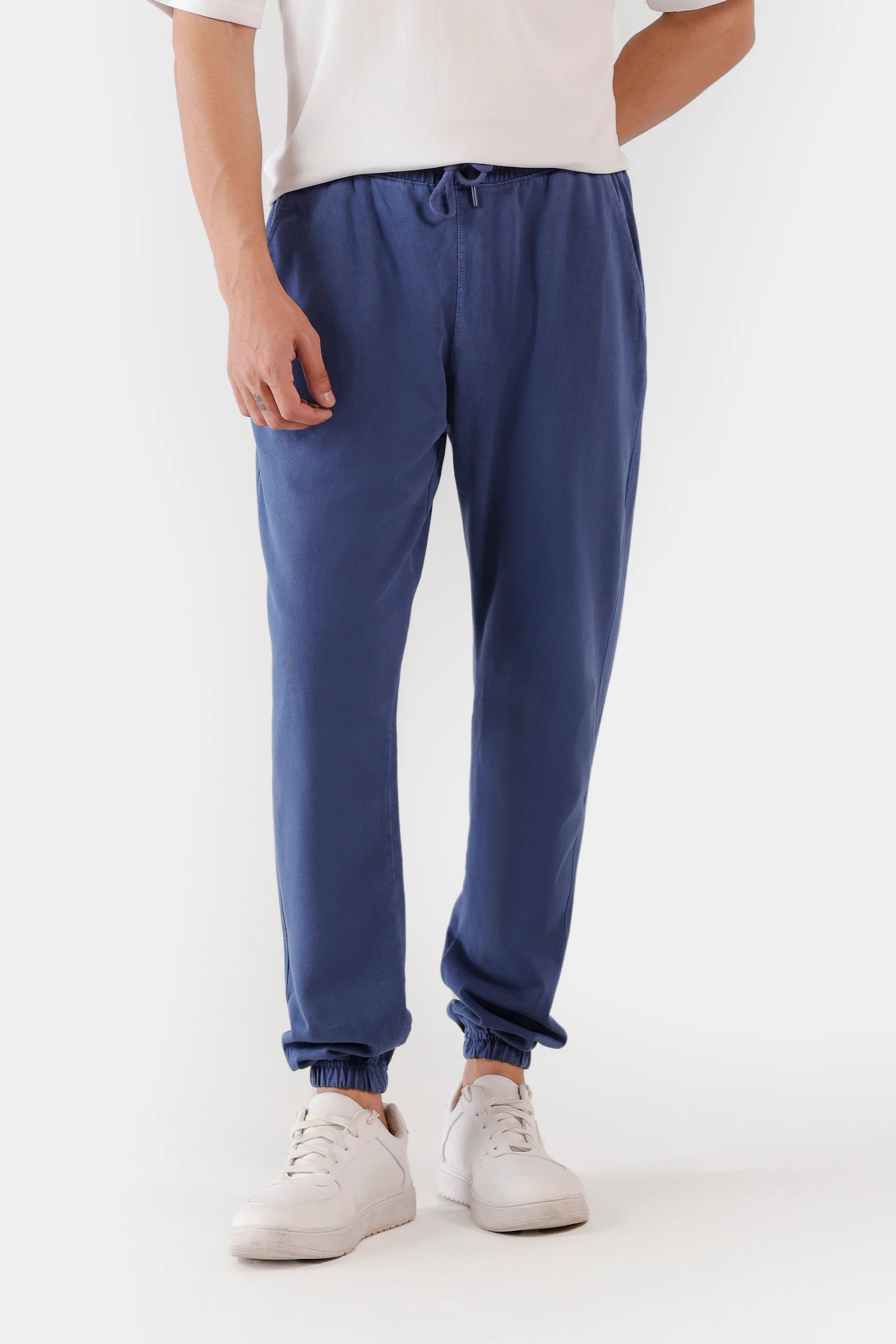 Jogger Fit Trousers - Cougar Clothing