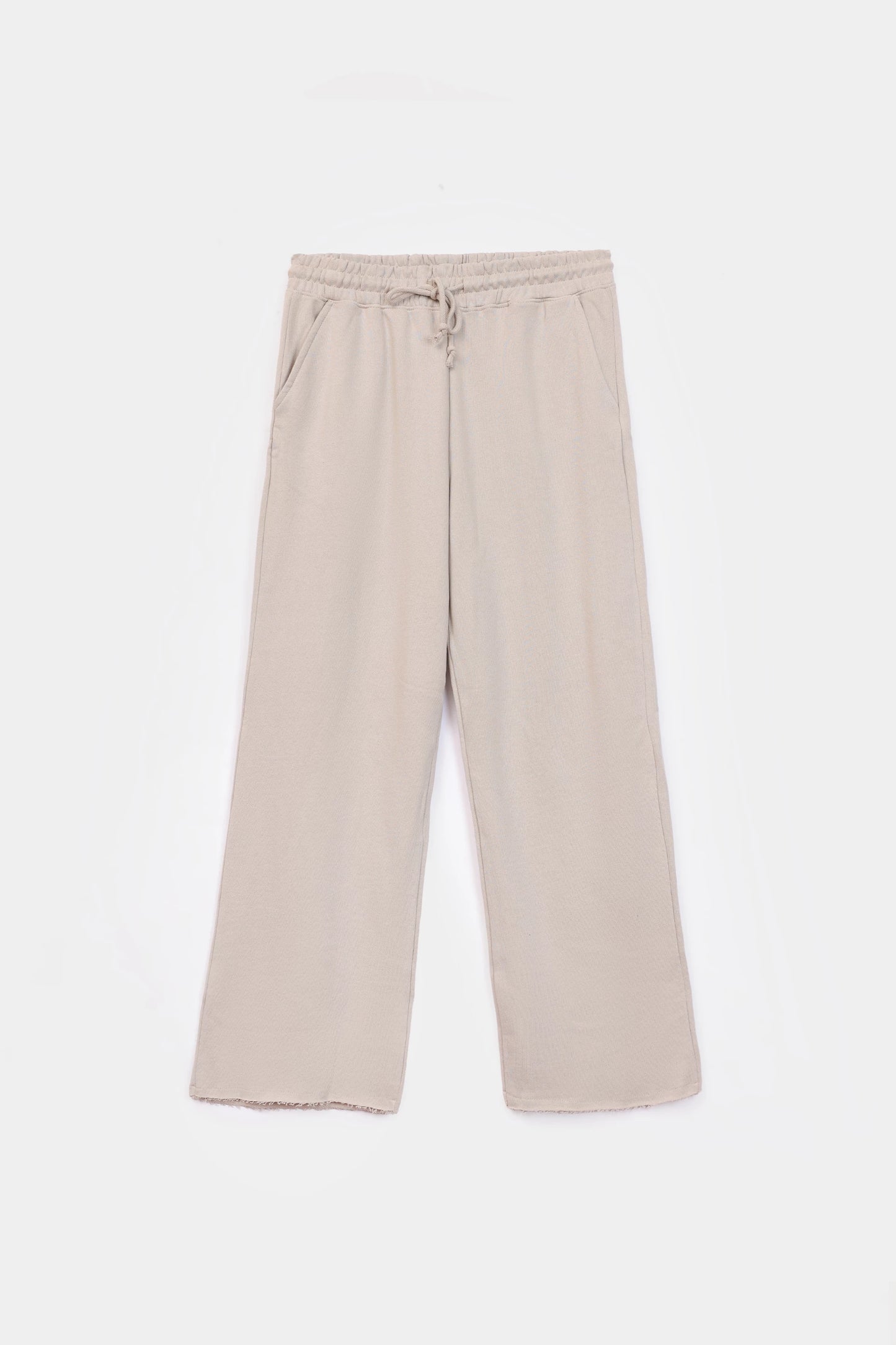 Basic Terry Trousers - Cougar Clothing