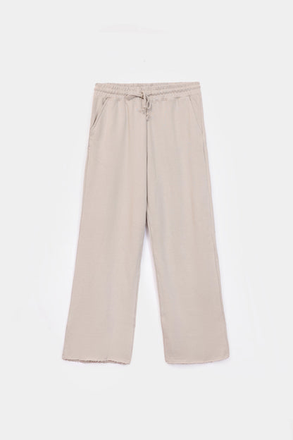 Basic Terry Trousers - Cougar Clothing