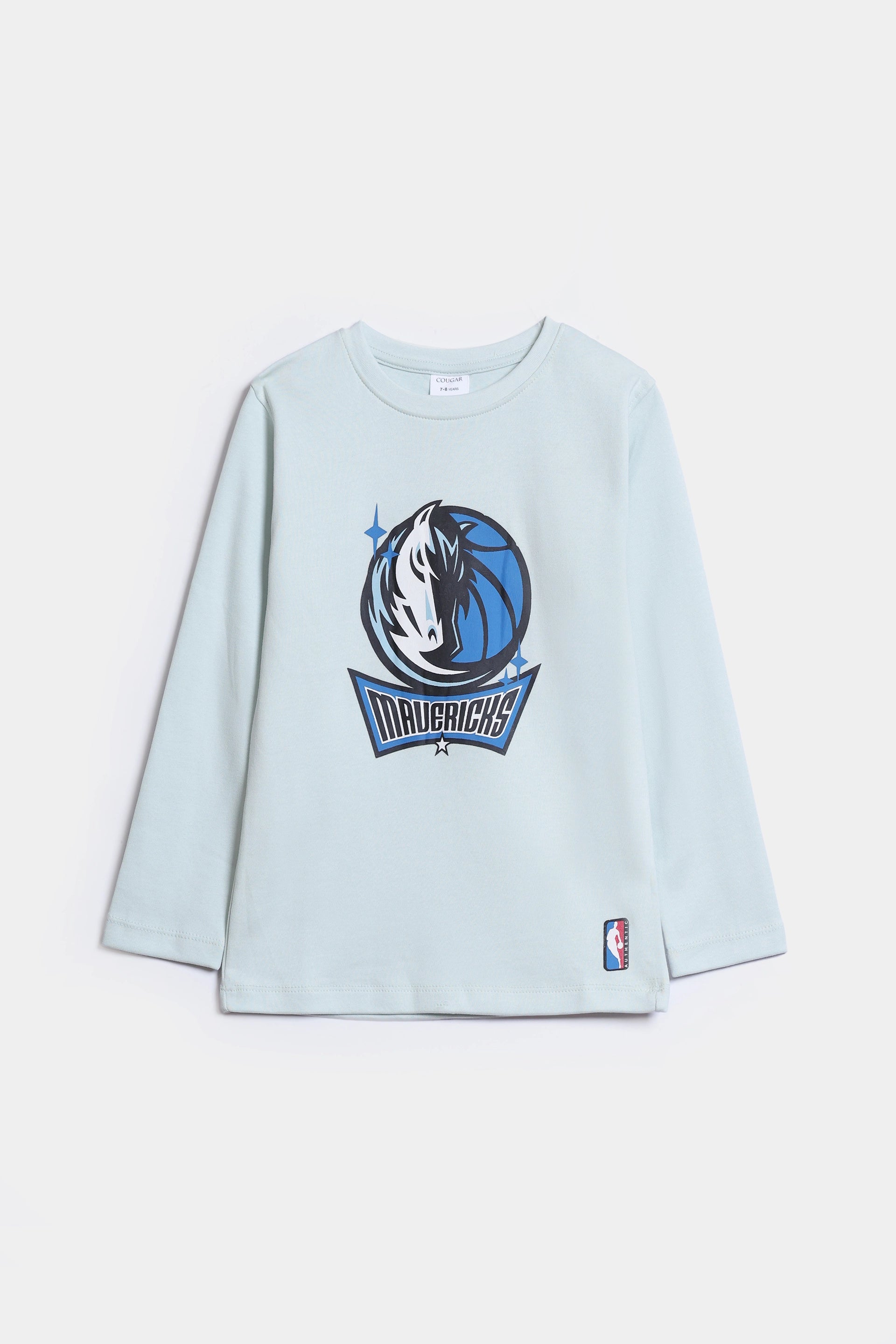 Interlock Graphic T-Shirt - Cougar Clothing