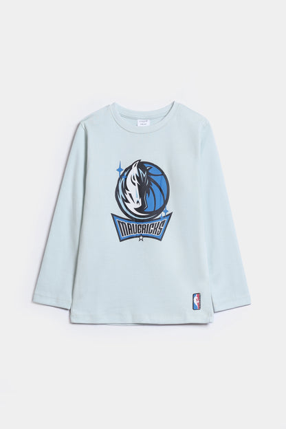 Interlock Graphic T-Shirt - Cougar Clothing