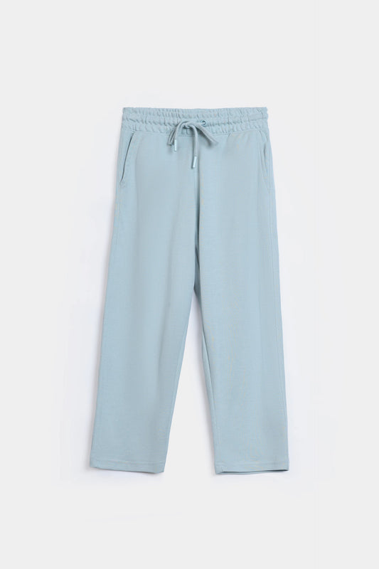 Interlock Trousers - Cougar Clothing