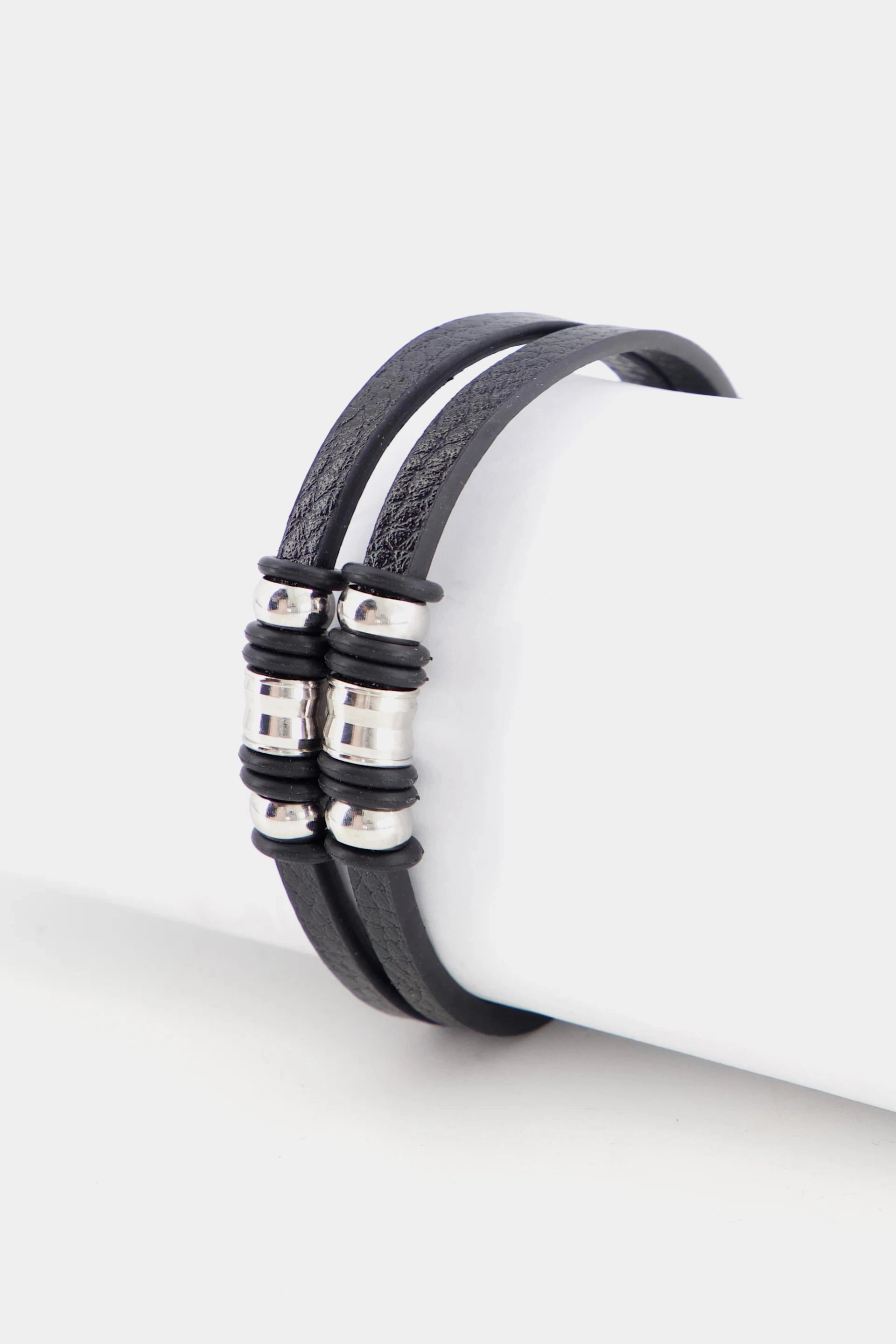 Pack of 2 Bracelets - Cougar Clothing